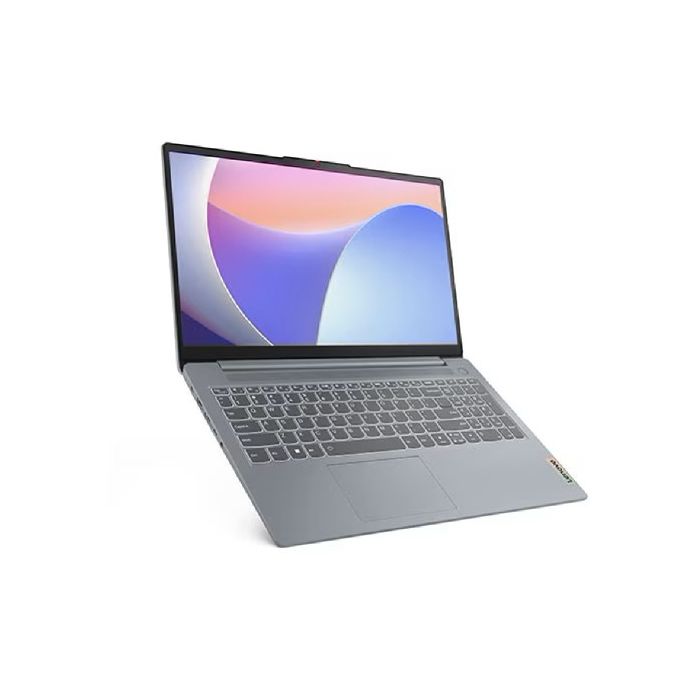 Pc Portable Lenovo IdeaPad 1 15IAU7 - Intel Core i3 - 4GB Ram - 256 SSD - 15 Pouces - Gris Pc Portable Lenovo IdeaPad 1 15IAU7 - Intel Core i3 - 4GB Ram - 256 SSD - 15 Pouces - Gris